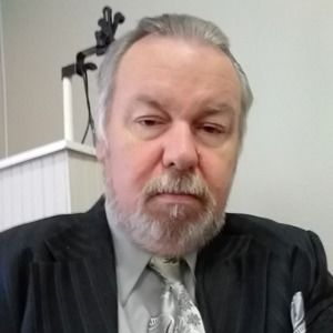 Meet your Posher, Thomas